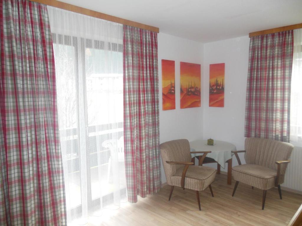 Ferienhaus Moser Bad Gastein Habitación foto
